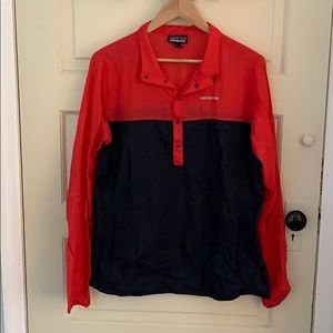 Patagonia Women’s Windbreaker Pullover